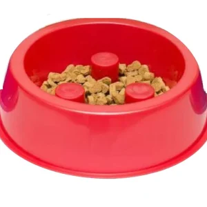 Comedero Perro Comelento Mediano 23cm