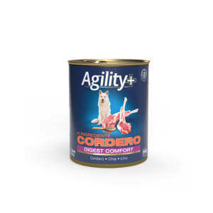 Agility + Dog Adulto Digest Confort Húmedo