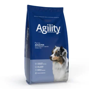 Agility Perro Adulto