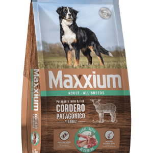Maxxium Perro Adulto Cordero