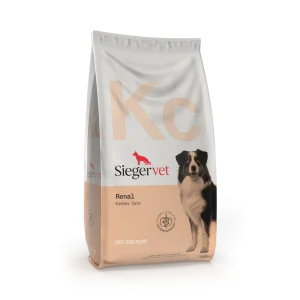 Sieger Vet Dog Renal
