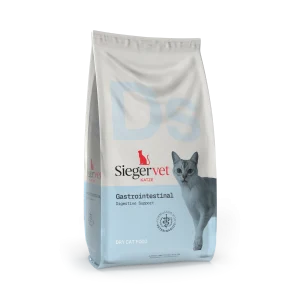 Sieger Katze Vet Gastrointestinal