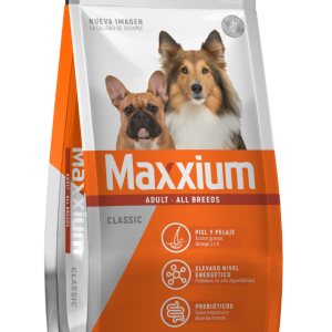 Maxxium Perro Adulto