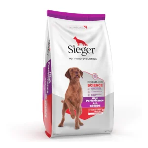Sieger Hight Performance
