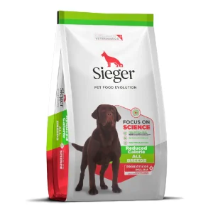 Sieger Perro Reduced Calorie