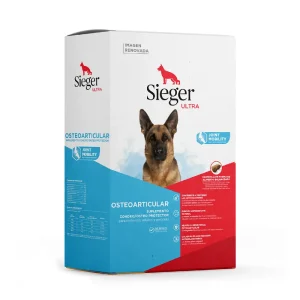 Sieger Ultra Osteoarticular