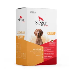 Sieger Ultra Vita Plus
