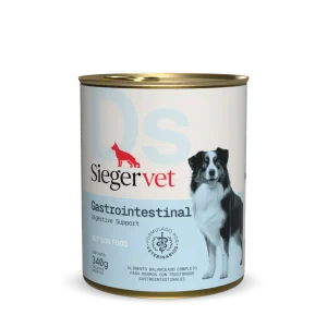 Sieger Vet Line Gastrointestinal