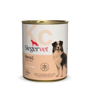 Sieger Vet Line Renal