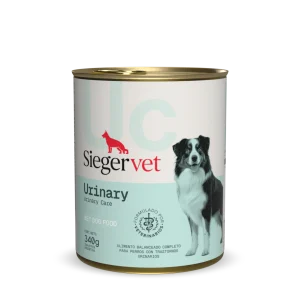 Sieger Vet Line Urinary Tract