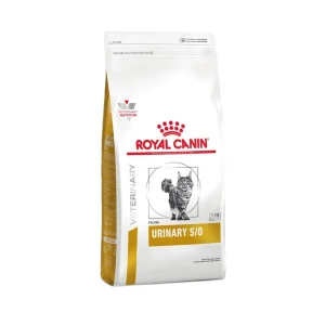 Royal Canin Urinary SO Feline