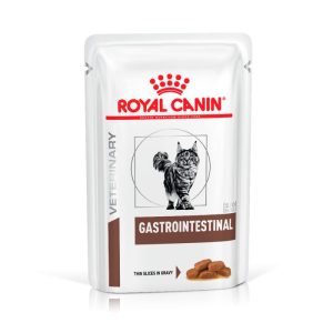 Royal Canin Gastrointestinal Feline Húmedo