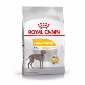 Royal Canin maxi dermaconfort