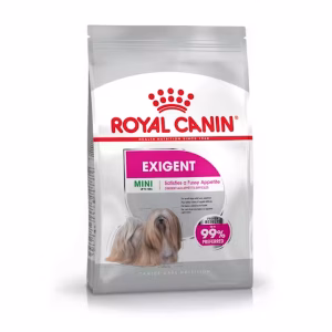 Royal Canin mini exigent