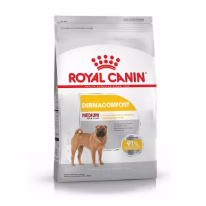 Royal Canin medium dermaconfort