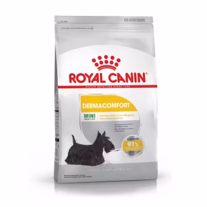 Royal Canin mini dermaconfort