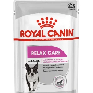 Royal Canin relax care húmedo