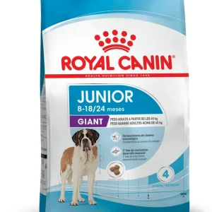 Royal Canin giant junior