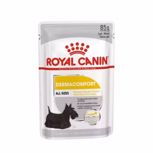 Royal Canin dermacomfort húmedo
