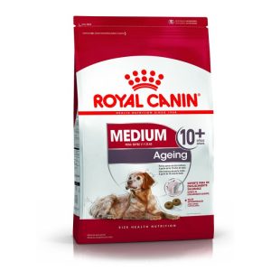 Royal Canin medium ageing 10+