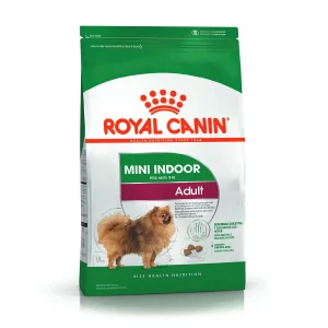 Royal Canin mini indoor