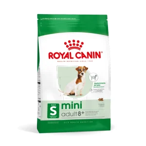 Royal Canin mini adult +8
