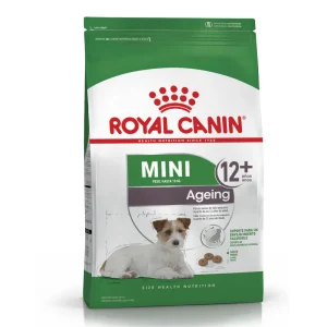 Royal Canin mini adult +12