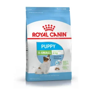 Royal Canin x-small puppy
