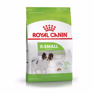 Royal Canin x-small adulto
