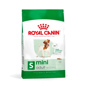 Royal Canin mini adult