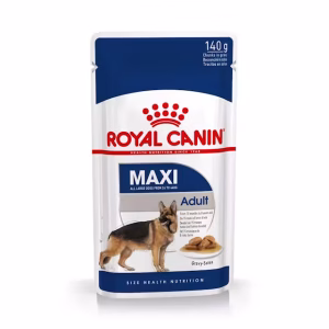 Royal Canin maxi adult húmedo