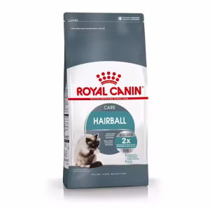 Royal Canin hairball care