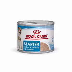 Royal Canin starter mother & babydog húmedo