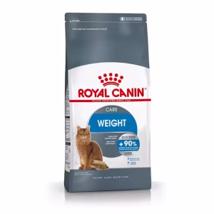 Royal Canin weight care