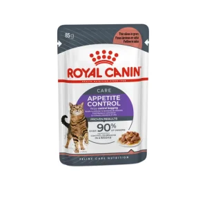 Royal Canin appetite control húmedo