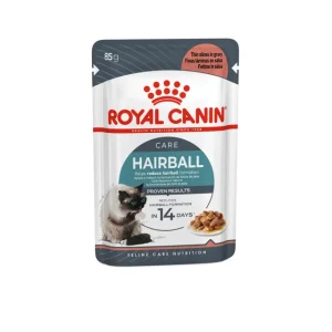 Royal Canin fcn hairball care húmedo