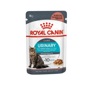 Royal Canin fcn Urinary care húmedo