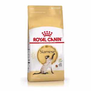 Royal Canin siamese