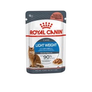 Royal Canin light weight care húmedo