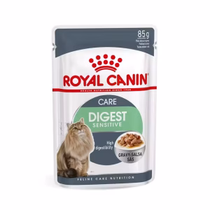Royal Canin digest sensitive húmedo