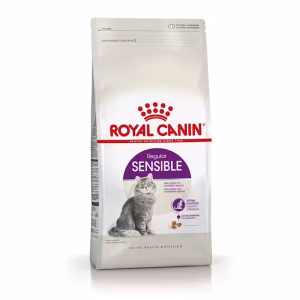 Royal Canin sensible