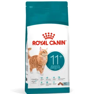 Royal Canin ageing +11