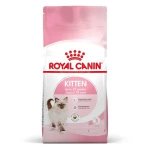 Royal Canin kitten