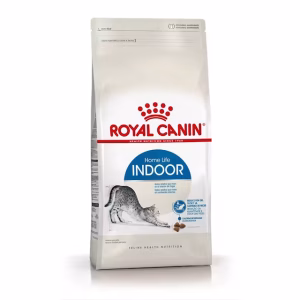 Royal Canin indoor