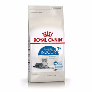 Royal Canin indoor 7+