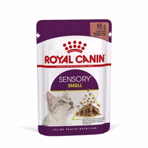 Royal Canin sensory smell húmedo