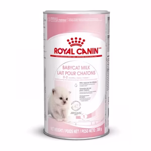 Royal Canin babycat milk