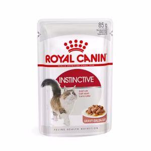 Royal Canin instinctive húmedo
