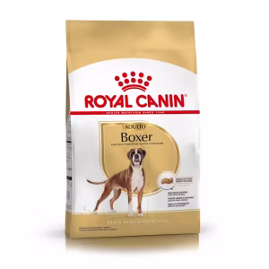 Royal Canin boxer adult