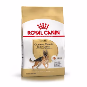 Royal Canin ovejero aleman adulto